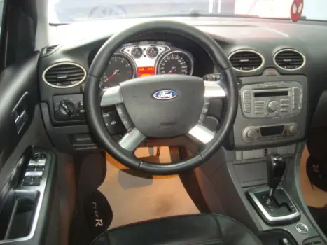 FORD Focus Sedan 2.0 16V 4P FLEX TITANIUM AUTOMTICO, Foto 7