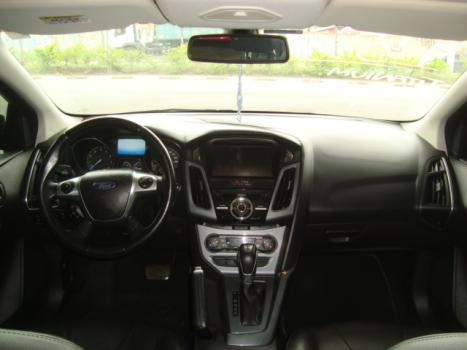 FORD Focus Sedan 2.0 16V 4P FLEX TITANIUM PLUS POWERSHIFT AUTOMTICO, Foto 7