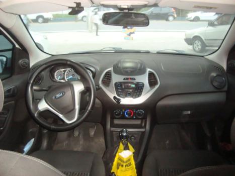 FORD Ka Hatch 1.0 12V 4P S FLEX, Foto 4