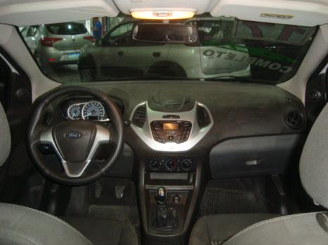 FORD Ka Hatch 1.0 12V 4P S FLEX, Foto 5