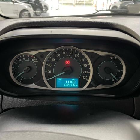 FORD Ka Hatch 1.0 12V 4P TI-VCT SE FLEX, Foto 11