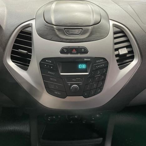 FORD Ka Hatch 1.0 12V 4P TI-VCT SE FLEX, Foto 17