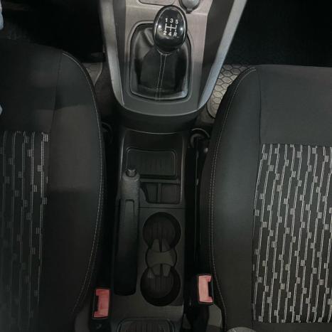 FORD Ka Hatch 1.0 12V 4P TI-VCT SE PLUS FLEX, Foto 16