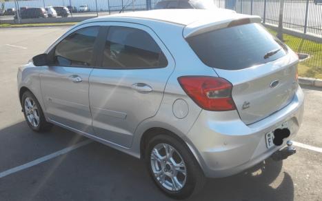 FORD Ka Hatch 1.0 12V 4P TI-VCT SEL FLEX, Foto 3