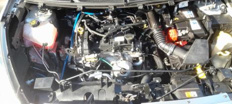FORD Ka Hatch 1.0 12V 4P TI-VCT SEL FLEX, Foto 8