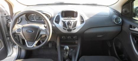 FORD Ka Hatch 1.0 12V 4P TI-VCT SEL FLEX, Foto 14