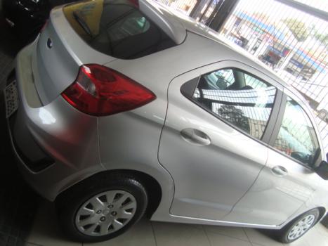 FORD Ka Hatch 1.0 12V 4P S FLEX, Foto 2