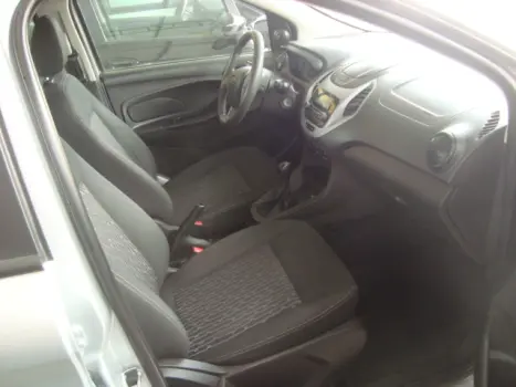 FORD Ka Hatch 1.0 12V 4P S FLEX, Foto 4
