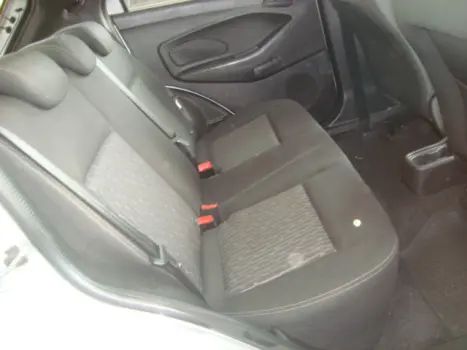 FORD Ka Hatch 1.0 12V 4P S FLEX, Foto 6