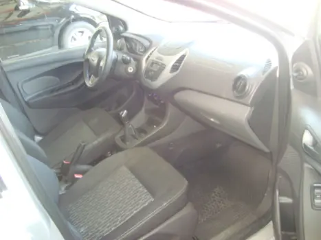 FORD Ka Hatch 1.0 12V 4P TI-VCT S FLEX, Foto 3