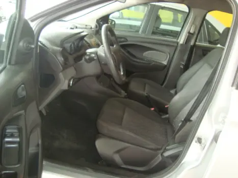 FORD Ka Hatch 1.0 12V 4P FLEX TI-VCT S, Foto 3