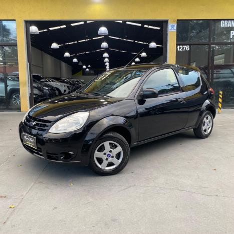 FORD Ka Hatch 1.0, Foto 1