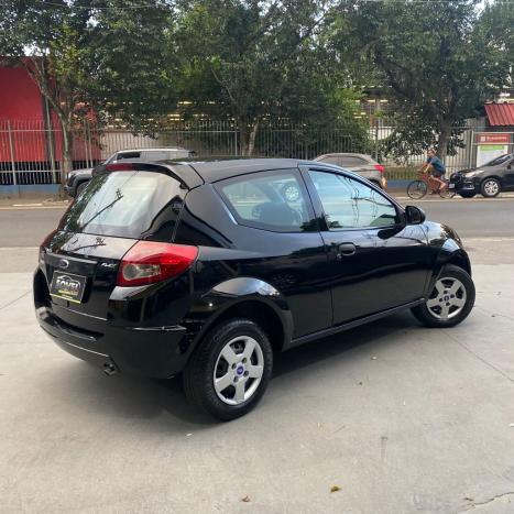 FORD Ka Hatch 1.0, Foto 4