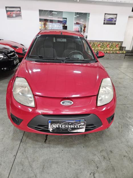 FORD Ka Hatch 1.0 CLASS FLEX, Foto 3