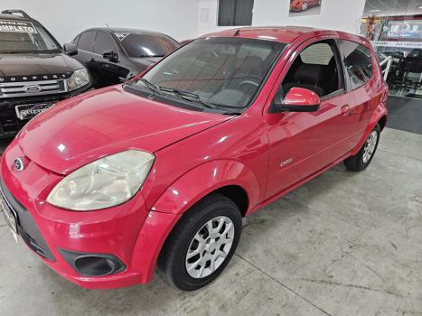 FORD Ka Hatch 1.0 CLASS FLEX, Foto 4