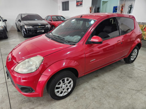 FORD Ka Hatch 1.0 FLEX, Foto 5