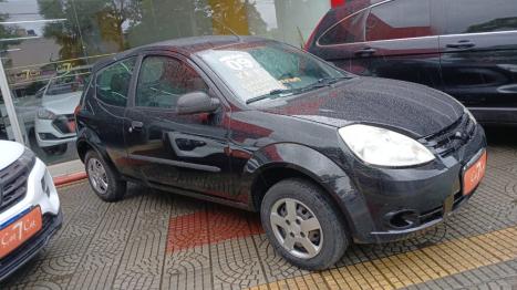 FORD Ka Hatch 1.0 FLEX, Foto 1