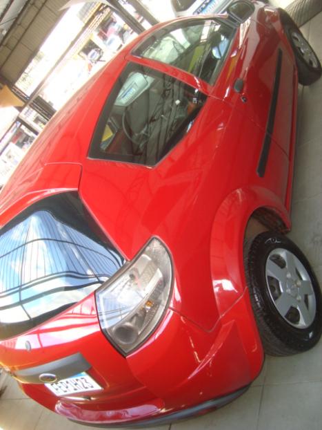 FORD Ka Hatch 1.0 FLEX, Foto 2