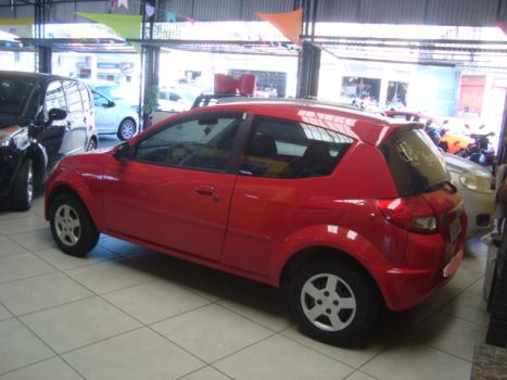 FORD Ka Hatch 1.0 FLEX, Foto 2