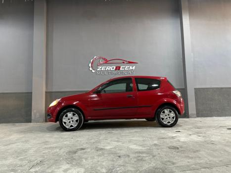 FORD Ka Hatch 1.0 FLEX, Foto 2