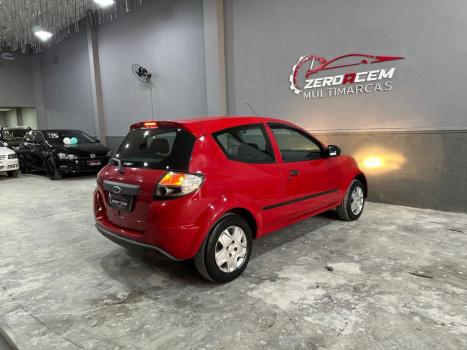 FORD Ka Hatch 1.0 FLEX, Foto 3