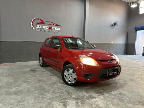 FORD Ka Hatch 1.0 FLEX, Foto 4
