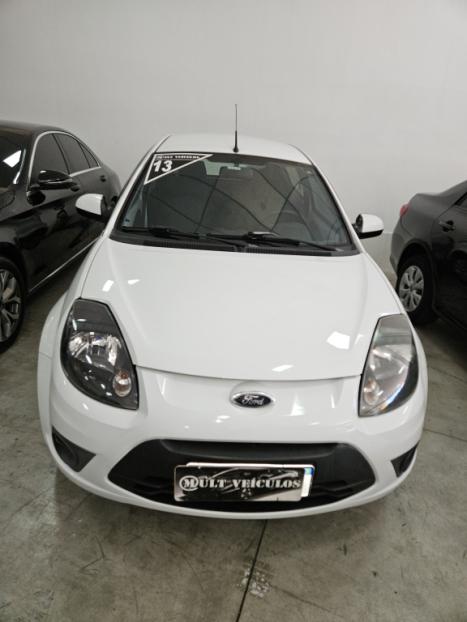 FORD Ka Hatch 1.0 TECNO FLEX, Foto 1