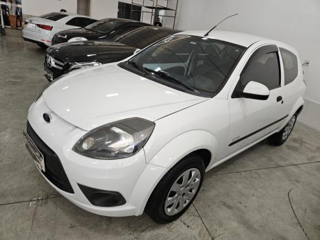 FORD Ka Hatch 1.0 TECNO FLEX, Foto 3