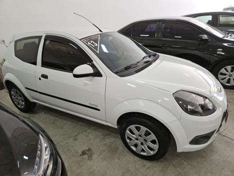 FORD Ka Hatch 1.0 TECNO FLEX, Foto 4