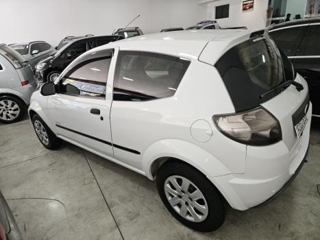 FORD Ka Hatch 1.0 TECNO FLEX, Foto 5