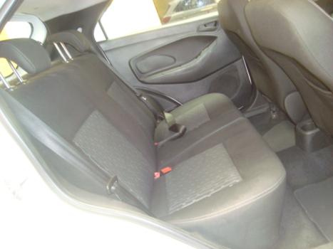 FORD Ka Hatch 1.5 12V 4P TI-VCT SE FLEX, Foto 5
