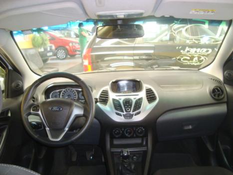 FORD Ka Hatch 1.5 12V 4P TI-VCT SE FLEX, Foto 6