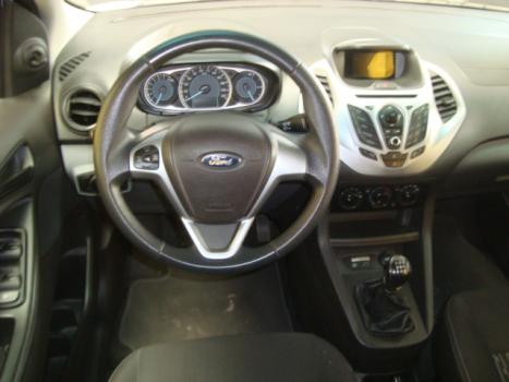FORD Ka Hatch 1.5 12V 4P TI-VCT SE FLEX, Foto 7