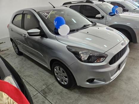 FORD Ka Hatch 1.5 16V FLEX SE PLUS, Foto 2