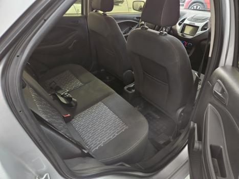 FORD Ka Hatch 1.5 16V FLEX SE PLUS, Foto 5
