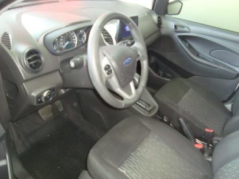 FORD Ka + Sedan 1.5 12V 4P TI-VCT SE PLUS FLEX AUTOMTICO, Foto 5