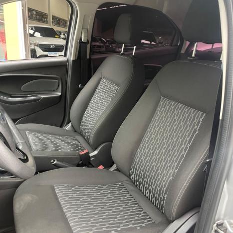FORD Ka + Sedan 1.5 12V 4P TI-VCT SE PLUS FLEX, Foto 18