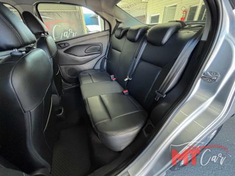 FORD Ka + Sedan 1.5 12V 4P TI-VCT SE FLEX AUTOMTICO, Foto 16