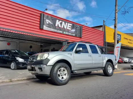 FORD Ranger 2.3 16V XLT CABINE DUPLA, Foto 1