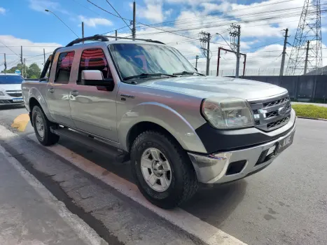 FORD Ranger 2.3 16V XLT CABINE DUPLA, Foto 5