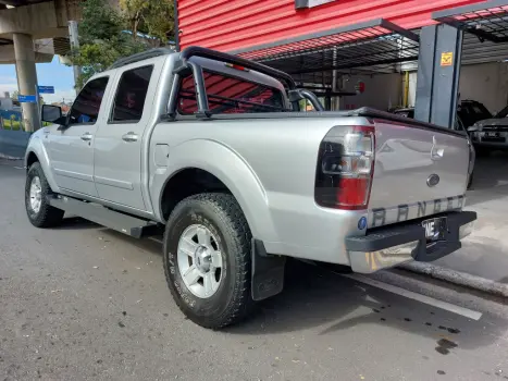 FORD Ranger 2.3 16V XLT CABINE DUPLA, Foto 6