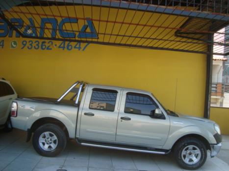 FORD Ranger 3.0 16V XLT 4X4 DIESEL CABINE DUPLA, Foto 1