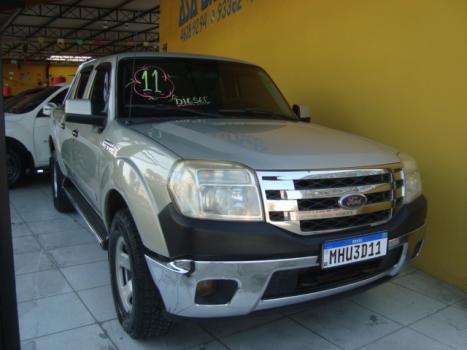 FORD Ranger 3.0 16V XLT 4X4 DIESEL CABINE DUPLA, Foto 2