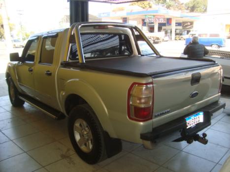 FORD Ranger 3.0 16V XLT 4X4 DIESEL CABINE DUPLA, Foto 3