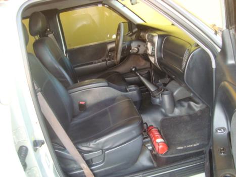 FORD Ranger 3.0 16V XLT 4X4 DIESEL CABINE DUPLA, Foto 4