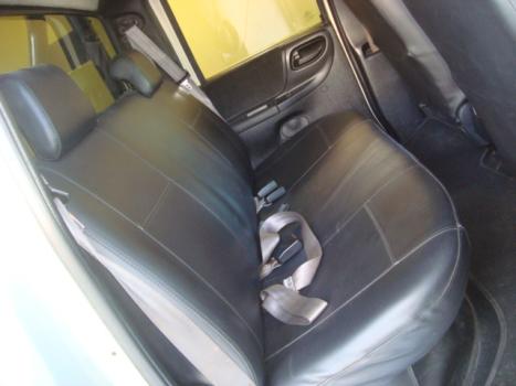 FORD Ranger 3.0 16V XLT 4X4 DIESEL CABINE DUPLA, Foto 6