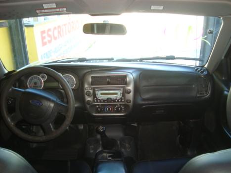 FORD Ranger 3.0 16V XLT 4X4 DIESEL CABINE DUPLA, Foto 7