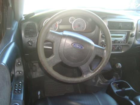 FORD Ranger 3.0 16V XLT 4X4 DIESEL CABINE DUPLA, Foto 8