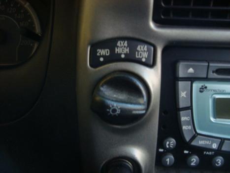 FORD Ranger 3.0 16V XLT 4X4 DIESEL CABINE DUPLA, Foto 9
