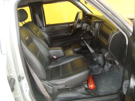FORD Ranger 3.0 XL 4X4 DIESEL CABINE DUPLA, Foto 4